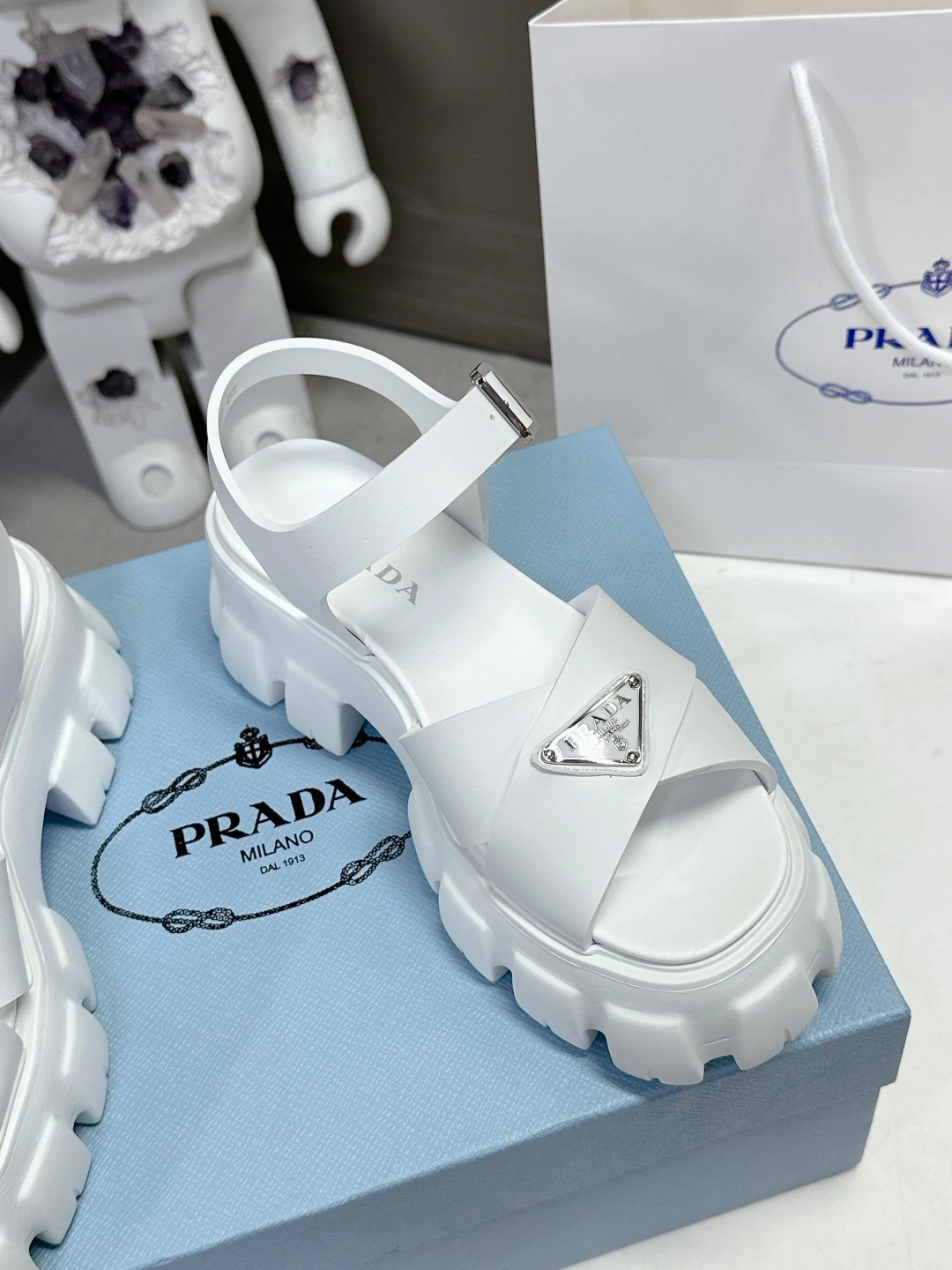 COCO-- 1X382N_3LKK_F0009_F_055 Thick soles：5.5CM item:D-X158D1042